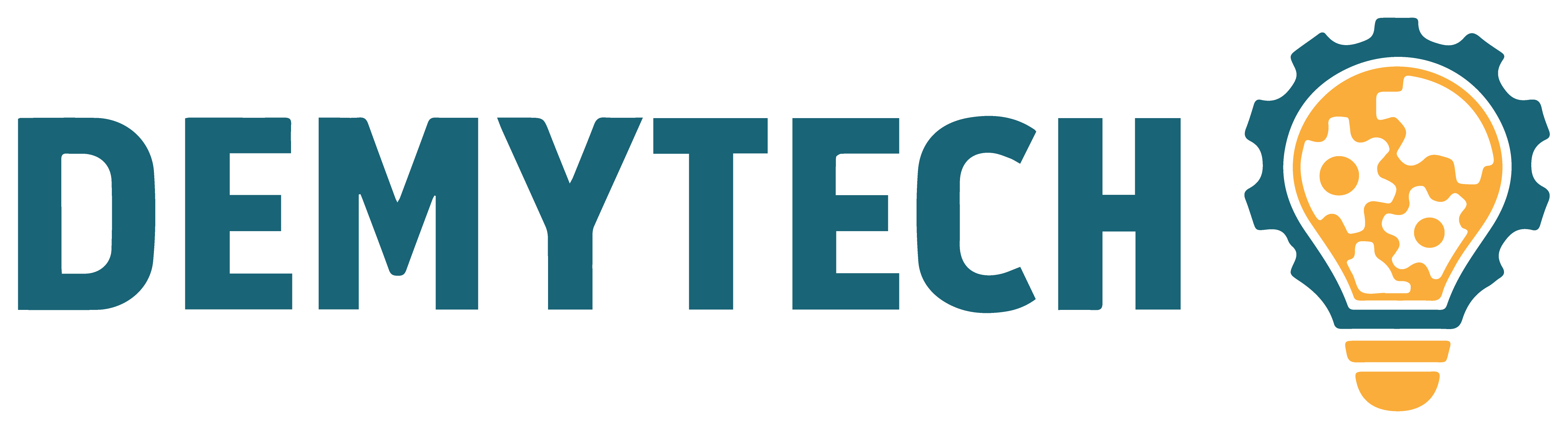 DEMYTECH - Demystifying Technology
